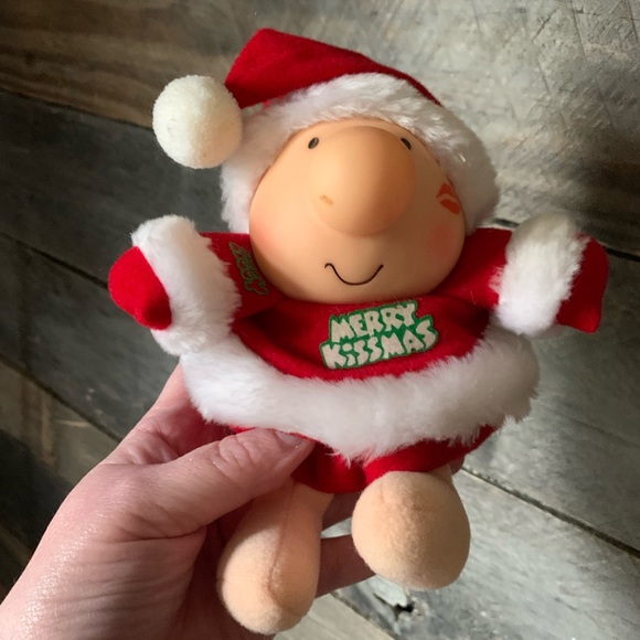 Hallmark Toys Vintage Ziggy Doll Poshmark